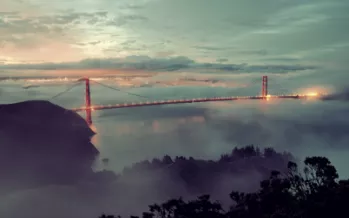 Golden Gate Bridge